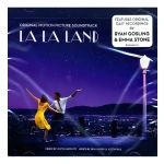 La La Land - Original Motion Picture Soundtrack Cd