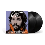 Yusuf Cat Stevens - On The Road To Findout Vinilo 2lp