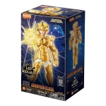Leo Aiolia Champion Class Blokees Model Kit Saint Seiya