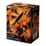 Kurama Naruto Shippuden Blokees Legend Edition Model Kit