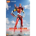 Evangelion Eva-02 Blokees Action Edition Model Kit