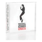 Michael Jackson - Number Ones Cd