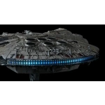 Millennium Falcom Model Kit 1/144 Scale Star Wars