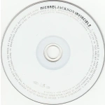Michael Jackson - Invincible Cd