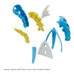 Gyarados Plastic Model Kit Pokemon Bandai