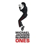 Michael Jackson - Number Ones Cd