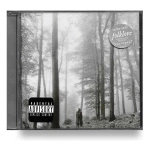 Taylor Swift - Folklore Cd