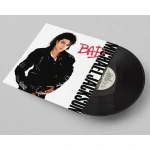 Michael Jackson - Bad Vinilo Lp