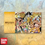 One Piece Tcg: Official Playmat Limited Edition Vol.1