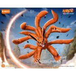 Kurama Naruto Shippuden Blokees Legend Edition Model Kit