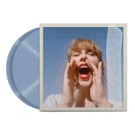 Taylor Swift - 1989 (taylor's Version) 2lp Vinilo Skies Blue