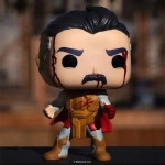 Funko Pop! 1861 Original Omni Man (armor) Invencible