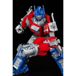 Optimus Prime Classic Class 01 Blokees Model Kit Transformers