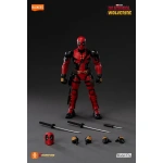 Deadpool Marvel Blokees Champion Class Model Kit
