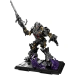 Megatron Classic Class 10 Blokees Model Kit Transformers