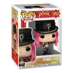 Funko Pop! 493 Original Pink Lady Marmalade