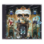 Michael Jackson - Dangerous Cd