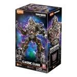 Megatron Classic Class 10 Blokees Model Kit Transformers