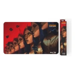 Riftbound Tcg Original: Playmat Leblanc Bound Edge