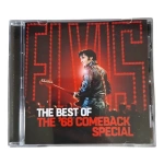 Elvis Presley - The Best Of The 68 Comeback Special Cd