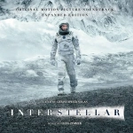 Interstellar - Original Motion Picture Soundtrack 2 Cd