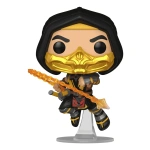 Funko Pop! 1072 Original Scorpion Mortal Kombat 11
