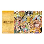 One Piece Tcg: Official Playmat Limited Edition Vol.1