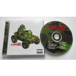 Gorillaz - Gorillaz Cd