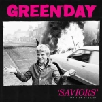 Green Day Saviors Limited Deluxe Edition 2lp Hot Pink Vinilo