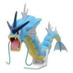 Gyarados Plastic Model Kit Pokemon Bandai