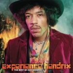 Experience Hendrix The Best Of Jimi Hendrix 2lp Vinilo