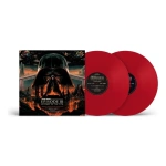 Star Wars Episode Iii Original Soundtrack - Red Vinilo 2lp