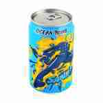 Sparkling Water Tropical Fruit Flavor Sanji One Piece 330ml