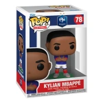 Funko Pop! 78 Original Kylian Mbappe Francia Fff Fifa