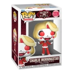 Funko Pop! 2239 Original Charlie Morningstar Hazbin Hotel