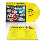 Cyberpunk 2077 - Radio Ost Vol.1 Vinilo Amarillo Lp
