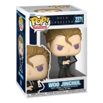 Funko Pop! 2271 Original Woo Jinchul Solo Leveling