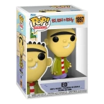 Funko Pop! 1897 Original Ed De Ed, Edd Y Eddy