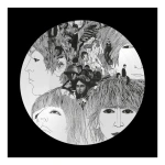 The Beatles - Revolver Picture Disc Edition Vinilo Lp