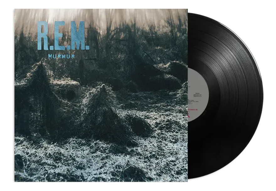 724057-MLV111296212170_052026 R.E.M - Murmur Vinilo Lp