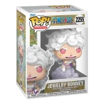 Funko Pop! 2255 Original Jewelry Bonney Gear Five One Piece