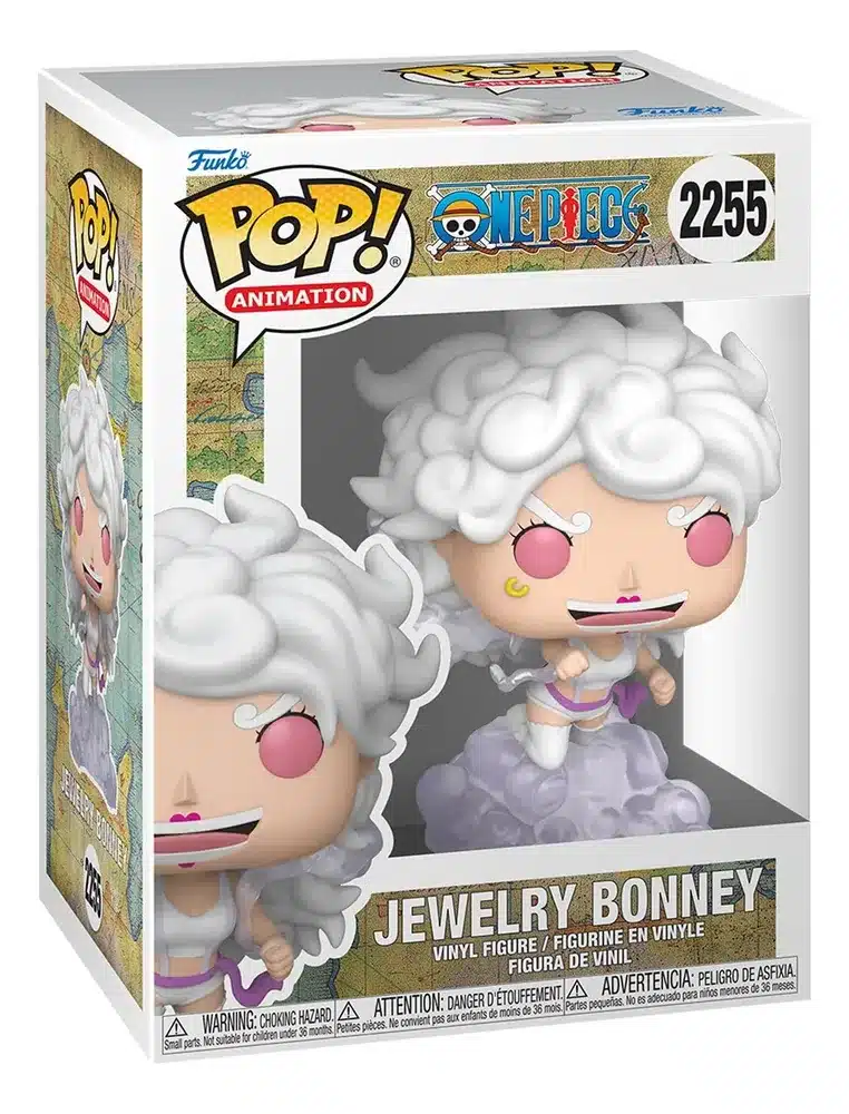 749882-MLV112817030723_062026 Funko Pop! 2255 Original Jewelry Bonney Gear Five One Piece