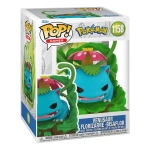 Funko Pop! Premium 1158 Original Venusaur Pokemon