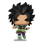 Funko Pop! 1861 Original Broly Dragon Ball Super