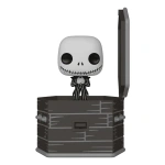 Funko Pocket Pop! Jack Ataud The Nightmare Before Christmas