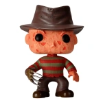 Funko Pop! 02 Original Freddy A Nightmare On Elm Street