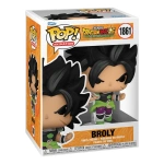Funko Pop! 1861 Original Broly Dragon Ball Super