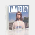 Lana Del Rey- Born To Die Cd
