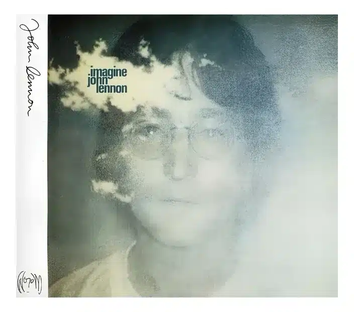 918442-MLV113091463617_062026 John Lennon - Imagine Cd