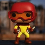 Funko Pop! 1862 Original Rex Splode Invincible